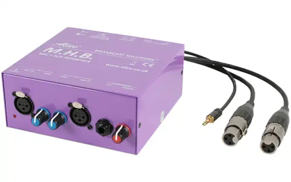 Tieline MHB Input Extender