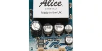 The Alice Mic MatchAMP XTX131 MK2 is a compact