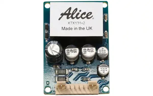 The Alice mic-match-xtx131-mkii is a compact