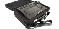 The Allen & Heath CQ-18T is a groundbreaking ultra-compact digital mixer designed for performers