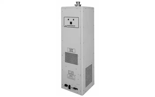 Altronic 6410 10 kW RF dummy load with forced-air cooling for transmitter testing