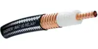 andrew ava7-50 heliax coaxial cable