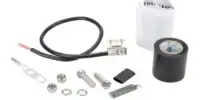 The Andrew Grounding Kit is a vital component for securing your RF infrastructure.