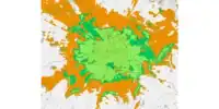 Broadcast Coverage Map – Associated Broadcast Consultants