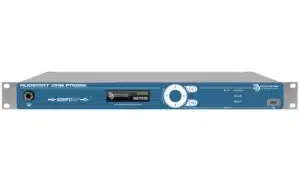 Reliable Audemat DAB Probe