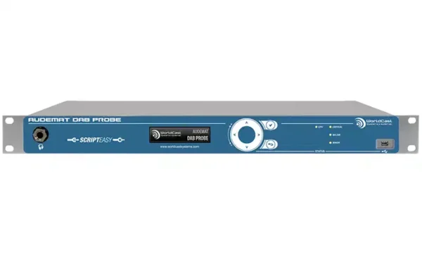 Reliable Audemat DAB Probe