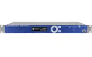 Audemat RDS Encoder