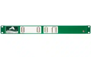 Audessence ProCoder-2 – Pro Audio Encoder with Dual IP Streams & Web Control