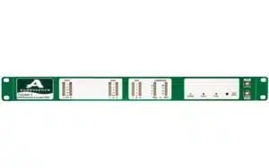 Audessence ProCoder-3 – Advanced FM Broadcast Audio Processor & MPX Encoder