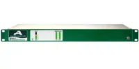The Audessence AM PRO-1 is a high-performance AM broadcast audio processor