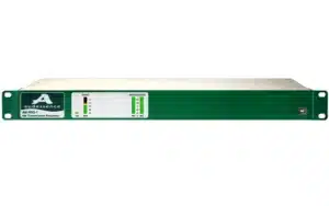 The Audessence AM PRO-1 is a high-performance AM broadcast audio processor