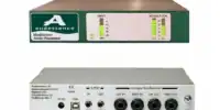 The Audessence ModBlaster is a semi-professional unit featuring professional-grade components.