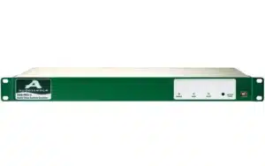 Audessence RDS PRO-2 – Professional Dynamic RDS Encoder for FM Radio