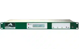 Powerful Audessence RDS PRO-4 – Advanced FM RDS Encoder