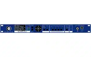 The Audio Design ProDAB-1 Plus professional DAB Receiver allows you to monitor and control with confidence from anywhere