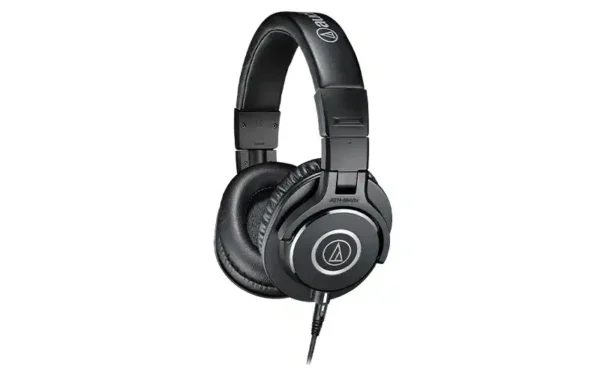 audio-technica ATH-M40x Headphones – Professional Monitor Precision