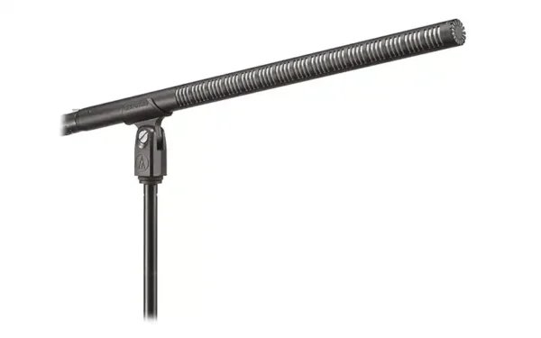 audio-technica BP4071 Microphone – Precision Line + Gradient Condenser