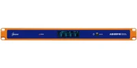 MaxxKonnect RMT 416 front panel – 4-channel streaming radio tuner for professional remote monitoring