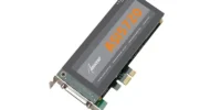 AudioScience ASI5720 – High-Performance Broadcast Audio Interface