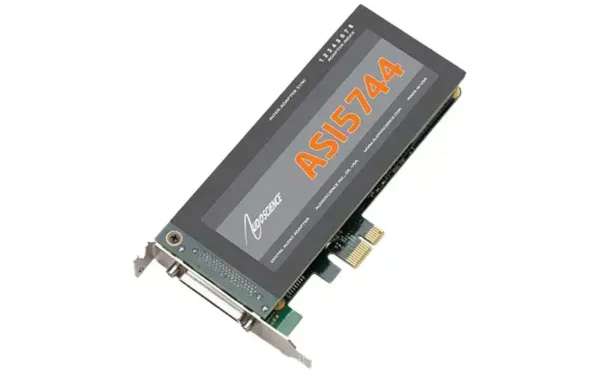 AudioScience ASI5744