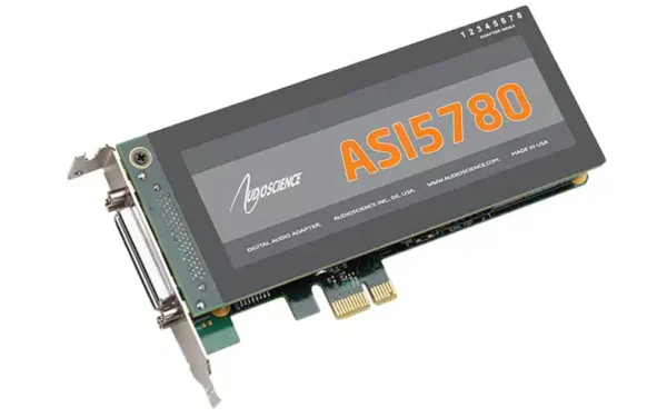 AudioScience ASI5780