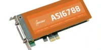 The AudioScience ASI6788 is one of our professional Low Profile PCI Express sound card designed for use in radio broadcast automation and studio systems.