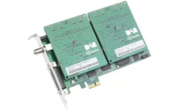 AudioScience ASI8821