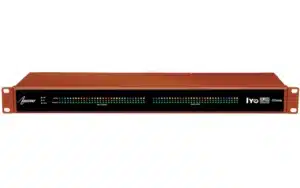 AudioScience Iyo-Dante 32.32MD – Dante Interface with 32×32 Analog I/O & GPIO