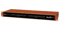 The AudioScience IYO-Dante 0.16L is a high-performance 16-output Dante Audio over IP interface