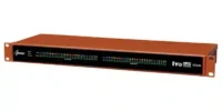 Boost your audio setup with AudioScience Iyo-Dante 8.8MR 8 in/8 out balanced analog mic/line interface