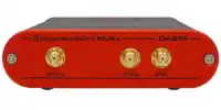 AVT DABRF – DAB/DAB+ RF Monitoring Receiver for Broadcast Networks