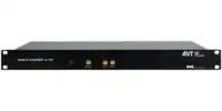 AVT MAGIC DABMUX Go RM – Rackmount DAB Multiplexer for Regional Broadcasting