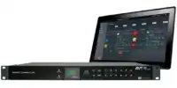 AVT MAGIC DABMUX plus Ensemble Multiplexer – DAB+ Ensemble Multiplexer