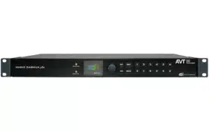 AVT MAGIC DABMUX plus Encoder Edition – DAB+ Encoder