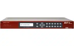 AVT MAGIC EEC - ETI/EDI Converter