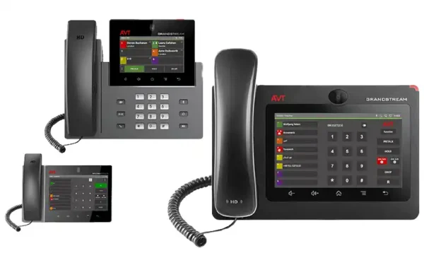 Buy AVT MAGIC PhonerSet