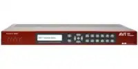 AVT MAGIC SDC – Scalable DAB Content Server for Slideshow and EPG
