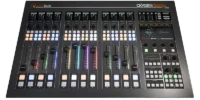 The AxelTech Oxygen 3000 Plus is a state-of-the-art digital broadcast audio mixer