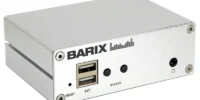 Barix AUDIOPOINT 3.0
