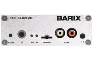 Barix Exstreamer 200