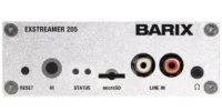 Barix Exstreamer 205