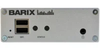 Barix Exstreamer M400