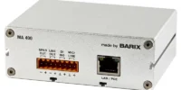 Barix Exstreamer MA400