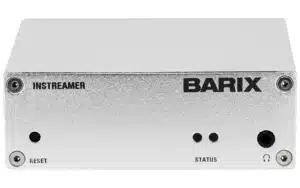 Barix Instreamer ICE