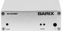Barix INSTREAMER CLASSIC