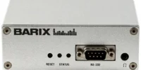 Barix Exstreamer MPA400