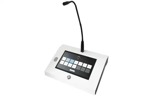 Barix Annucicom PS Touch