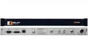 Belar FMHD-1L