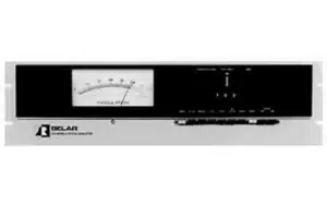 Belar FMM-2