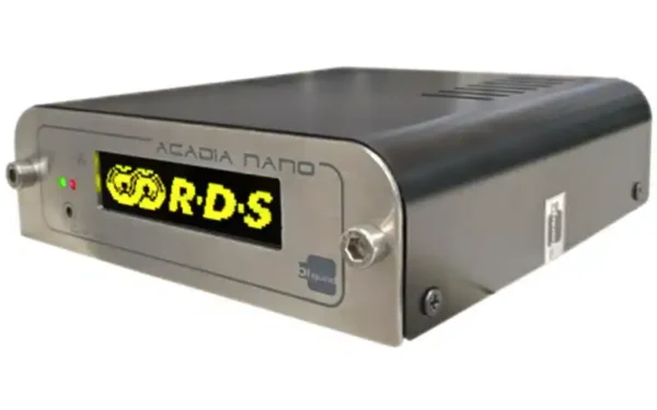 Biquad Acadia NANO D